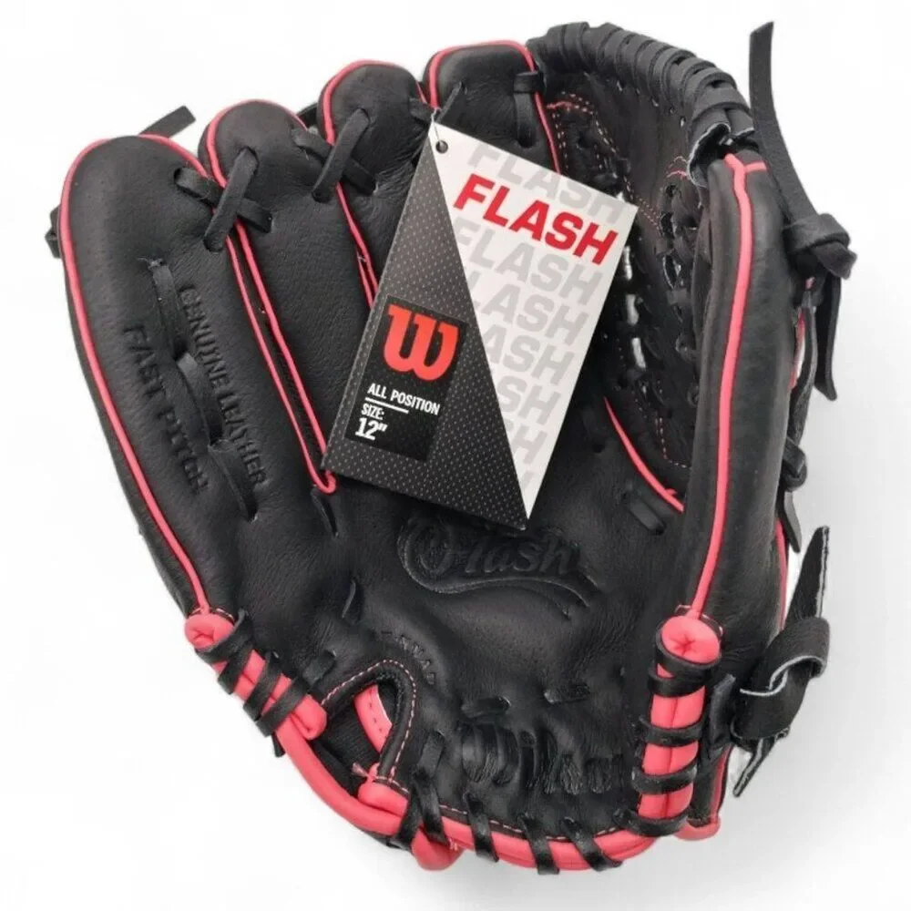 Wilson 12